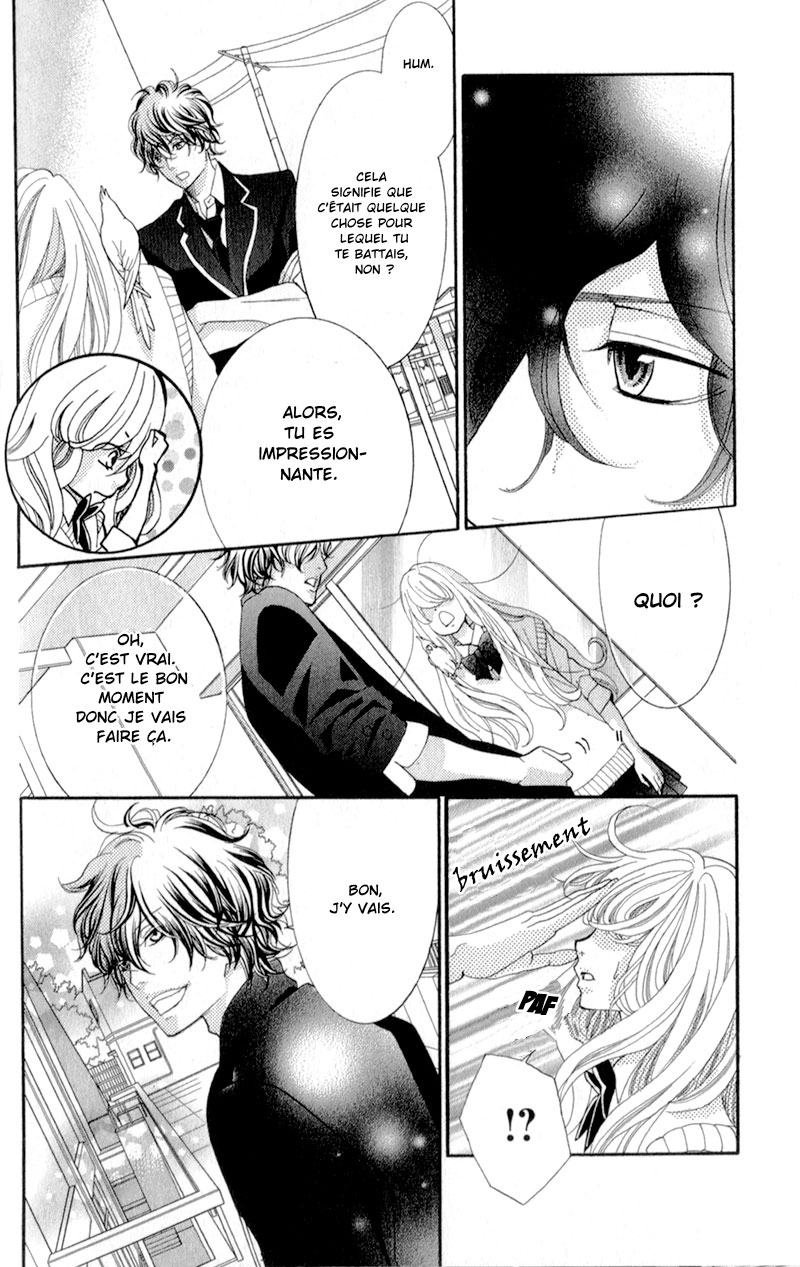 img Kyo no Kira-kun 57